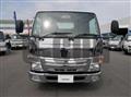 2017 Mitsubishi Fuso Canter