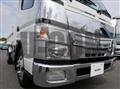 2017 Mitsubishi Fuso Canter