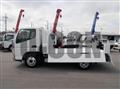 2017 Mitsubishi Fuso Canter