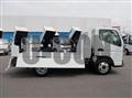 2017 Mitsubishi Fuso Canter