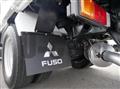 2017 Mitsubishi Fuso Canter