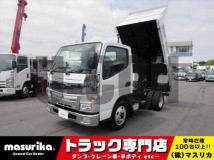 2017 Mitsubishi Fuso Canter