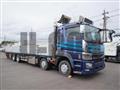2019 Mitsubishi Fuso Super Great