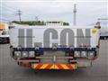 2019 Mitsubishi Fuso Super Great