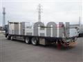 2019 Mitsubishi Fuso Super Great