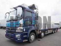 2019 Mitsubishi Fuso Super Great