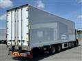 2025 Hino Profia