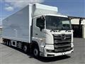 2025 Hino Profia
