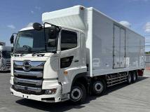 2025 Hino Profia