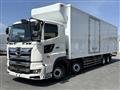 2025 Hino Profia