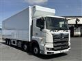 2025 Hino Profia