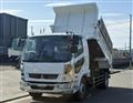 2024 Mitsubishi Fuso Fighter