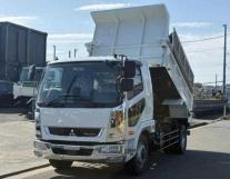 2024 Mitsubishi Fuso Fighter