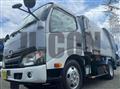 2017 Hino Dutro