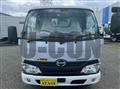 2017 Hino Dutro