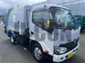 2017 Hino Dutro