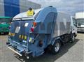 2017 Hino Dutro