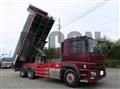 2020 Mitsubishi Fuso Super Great