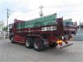 2020 Mitsubishi Fuso Super Great