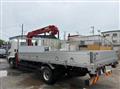 2021 Hino Ranger