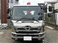 2021 Hino Ranger