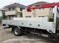 2021 Hino Ranger