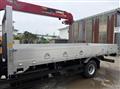 2021 Hino Ranger