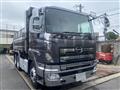 2015 Hino Profia