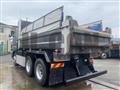 2015 Hino Profia