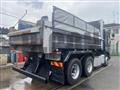2015 Hino Profia