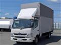 2012 Hino Dutro