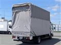 2012 Hino Dutro
