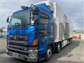 2013 Hino Profia