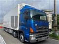 2013 Hino Profia