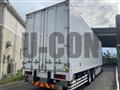 2013 Hino Profia