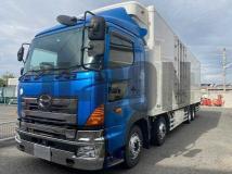 2013 Hino Profia