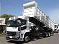 2025 Mitsubishi Fuso Super Great