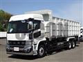 2025 Mitsubishi Fuso Super Great