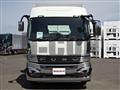 2025 Mitsubishi Fuso Super Great