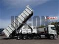 2025 Mitsubishi Fuso Super Great
