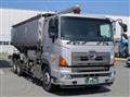 2013 Hino Profia