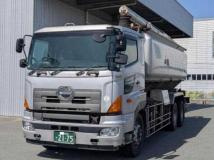 2013 Hino Profia