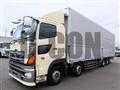 2012 Hino Profia