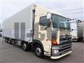 2012 Hino Profia