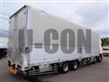 2012 Hino Profia