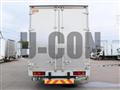 2012 Hino Profia