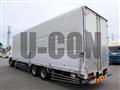 2012 Hino Profia
