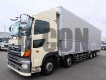 2012 Hino Profia