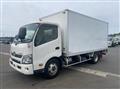 2019 Hino Dutro