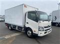2019 Hino Dutro